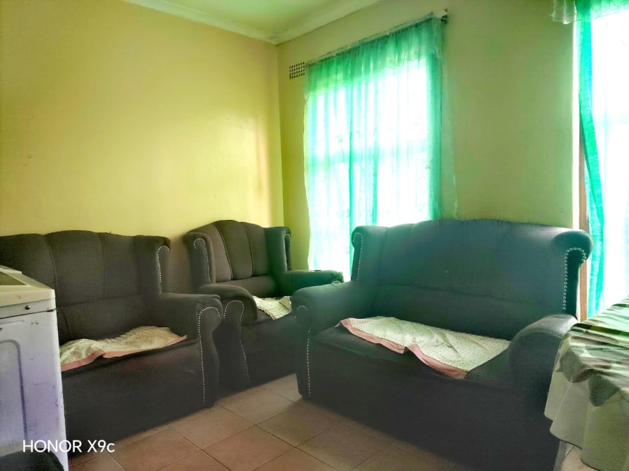 3 Bedroom Property for Sale in Eersterivier South Western Cape